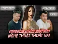 Download Lagu [LỘT TRẦN BẢN CHẤT] Sự LƯƠN LẸO Của Thùy Tiên: Nghệ Thuật \
