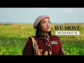 Mercy Chinwo - We Move ( Official Instrumental )