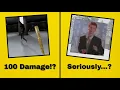 10 Things you maybe didn t know about Roblox Da Backrooms