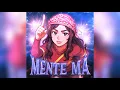 Download Lagu Nakama X Mc Staff - MENTE MÁ [1 HOUR] | PHONK BRASILEÑO 2025 | фанк