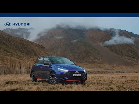 i20 N Line