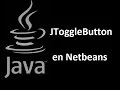 Java - Botones JToggleButton en Netbeans Calcular precio de x