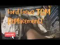 Ford Focus TCM Replacement 2012-2018 Transmission Control Module