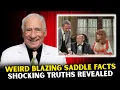 Download Lagu Blazing Saddles (1974): 20 Weird Facts You Didn’t Know!