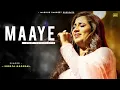 Maaye - Shreya Ghoshal (New Song) | Goodbye | Amitabh B, Rashmika M| Devenderpal, Amit T, Swanand