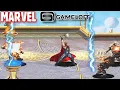 THOR Java Gameplay Walkthrough Thor The Dark World Gameloft Marvel Avengers 2020 Mobile