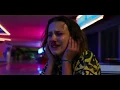 Stranger Things Season3 - Eleven Flies away the car to save Dustin Co