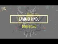 Download Lagu Lama Di Rindu - Mario G Klau Lirik Lagu has studio