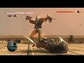 Prototype 2 but better script combine for Alex mercer