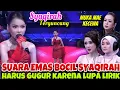 Download Lagu INDOSIAR GAK MANUSIAWI \u0026 GAK FAIR.. SYAQIRAH SEMANGAT YA - Syaqirah TERGUNCANG