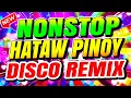 Download Lagu NONSTOP HATAW DISCO PINOY HARDTEK DISCO REMIX 2025-2026💥