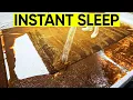 This Will Help You Sleep Relaxing Rug Cleaning Stress Anxiety Relief 3 5 Hours