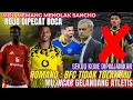 Download Lagu Romano Bantah MU Ditolak🔥Bidik Gelandang Atletis🔴Kone Dipinjamkan😱Mou Menolak Sancho🤣Rojo Dipecat😡
