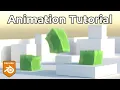 Lagu How To Animate in Blender - Full Course