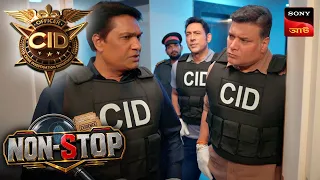 The Mastermind Behind the Screen | CID | New Season | CID Non Stop
