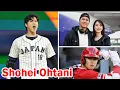 Shohei Ohtani 7 Things You Need To Know About Shohei Ohtani