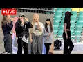 Download Lagu 🔴 LIVE BLACKPINK 'DEADLINE' WORLD TOUR 2025 | BLACKPINK GOYANG STADIUM rehearsal