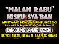 Lagu PUTAR DOA MUSTAJAB INI.. LANGSUNG DIKABULKAN, REZEKI LANCAR USAHA LANCAR BEBAS HUTANG. Kun fayakun