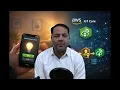 Android Smart Home App AWS IoT Core Cognito Live Demo