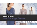 Alex Evenings Mother of the Bride Dresses Collection