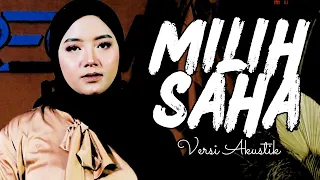 deti kurnia milih saha regia rahadini cover versi akustik 