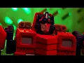 Sparks of War Full Film Transformers Stop Motion PrimeTime Animations Contest 2026