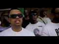 Blade Brown - Break Bread (Official Video) [GRM Daily]