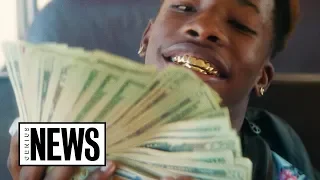 inside ynw melly s no heart video with director song stories