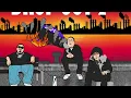 Candee, Deech & ZOT on the WAVE - Trust Me (Official Visualizer)