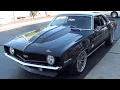 1969 Chevrolet Camaro SS 94 900 00