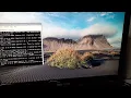 Testing a pepper board on a CoCo 3 using DriveWire4 Java on a Raspberry Pi