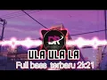 Download Lagu DJ- ULA ULA LA_- full bass- disco tana terbaru 2K21.!!!