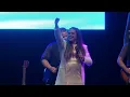 Sarah Farias - Isaías 51.2 - DVD Vivendo a Novidade (Ao Vivo)