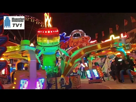 Video Kermiseditie 2026