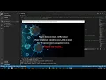 Corona virus game with PyGame - Learning Python by coding games