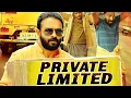 Download Lagu Private Limited Full Movie Dubbed In Hindi | Jayasurya, Arya Rohith
