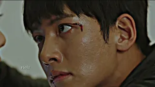 اثنيهم يريدون يقتلوها مسلسل العميل كي The K2 