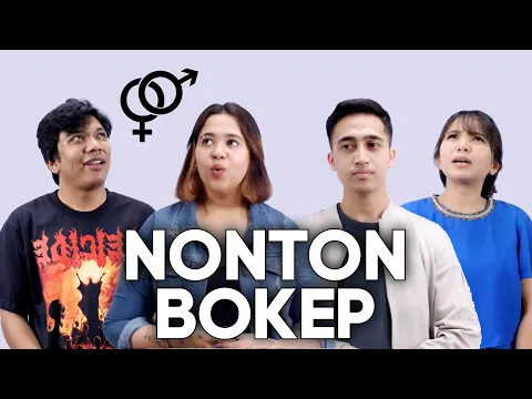 Ditanya Pernah Nonton B0K3P, Jawabannya Bikin Syok - Kata Ustadz Taufiqurrahman