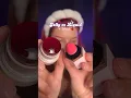 Viral Sheglam blush Liquid VS Jelly Shades On point and Coucou