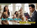 Lagu Mertua beri mantu makanan anjing, kamera rekam semua... Semalam putra bangkrut total!(AI fiksi)