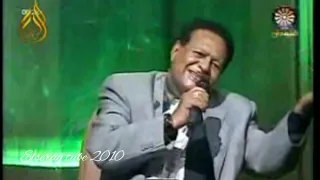 صلاح بن البادية تعال يا ليل عيد الفطر 2010 Salah Ibn Albadia 