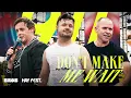 Download Lagu Don't Make Me Wait - 911  live at #HAYFEST