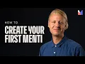 How to Create Your First Mentimeter Presentation - 4 Minute Crash Course Tutorial