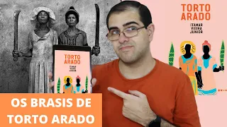 Resenha de Torto Arado, de Itamar Vieira Junior [SPOILERS] | Ronaldo Junior