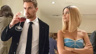 a professional thief and a hollywood actress carry out the smartest robberies together