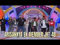 Lagu ARISAN EX MEMBER JKT48 | ARISAN KOCAK (21/09/25)