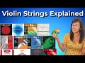 Don t Buy Violin Strings Until You Watch This