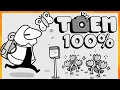 TOEM - Full Game Walkthrough No Commentary