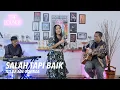 Download Lagu The Lounge | Titi DJ, Ade Govinda - Salah Tapi Baik (Live Session) MP3