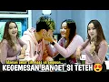 Download Lagu PRANK SHOLAWAT \u0026NGAJI❗️DIA KEGEMESAN BANGET SAMA ABANG😍